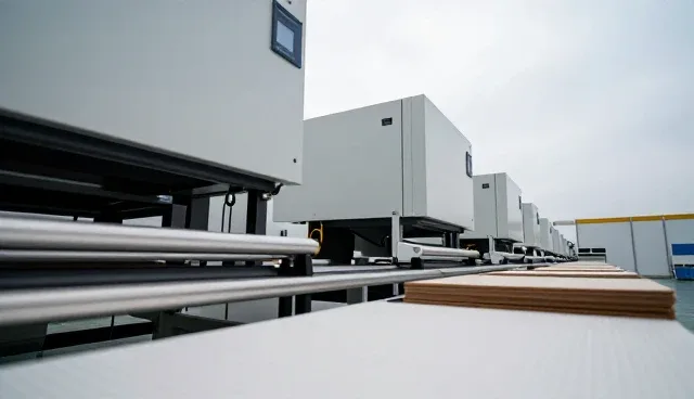 上海乾爽建筑工程有限公司