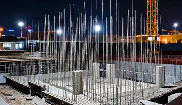 土建施工：节点可查在使用与维护中的关键作用